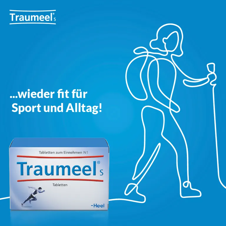 shopapotheke Traumeel® S Online