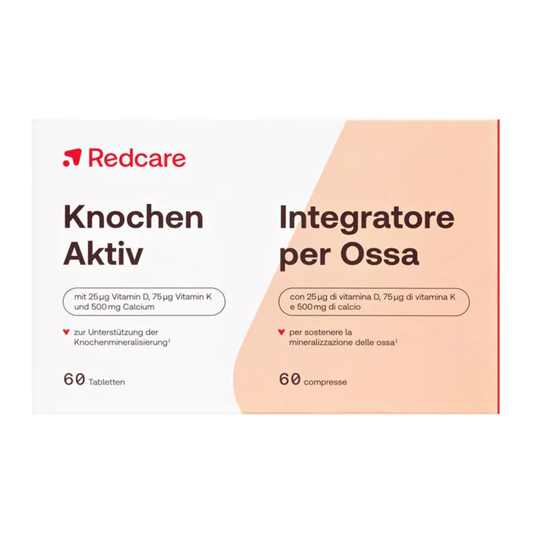shopapotheke Redcare Knochen Aktiv Auslauf
