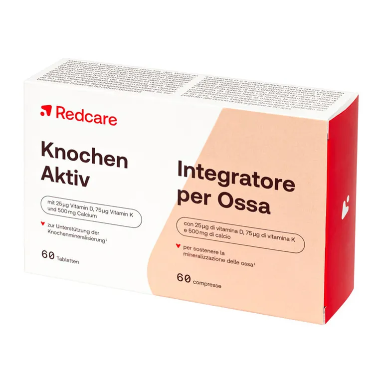 shopapotheke Redcare Knochen Aktiv Auslauf