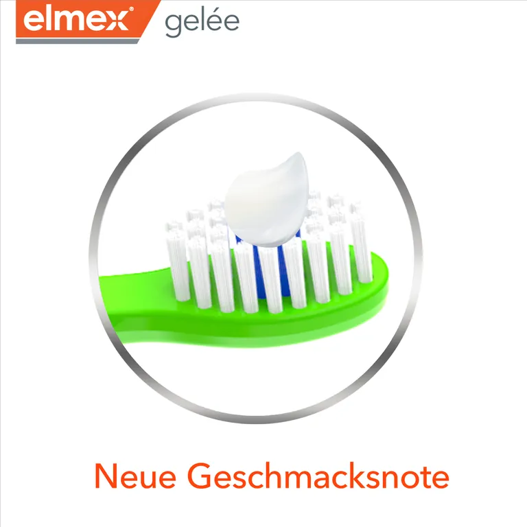 shopapotheke elmex gelée Fluorid Zahngel Kostenloser Versand