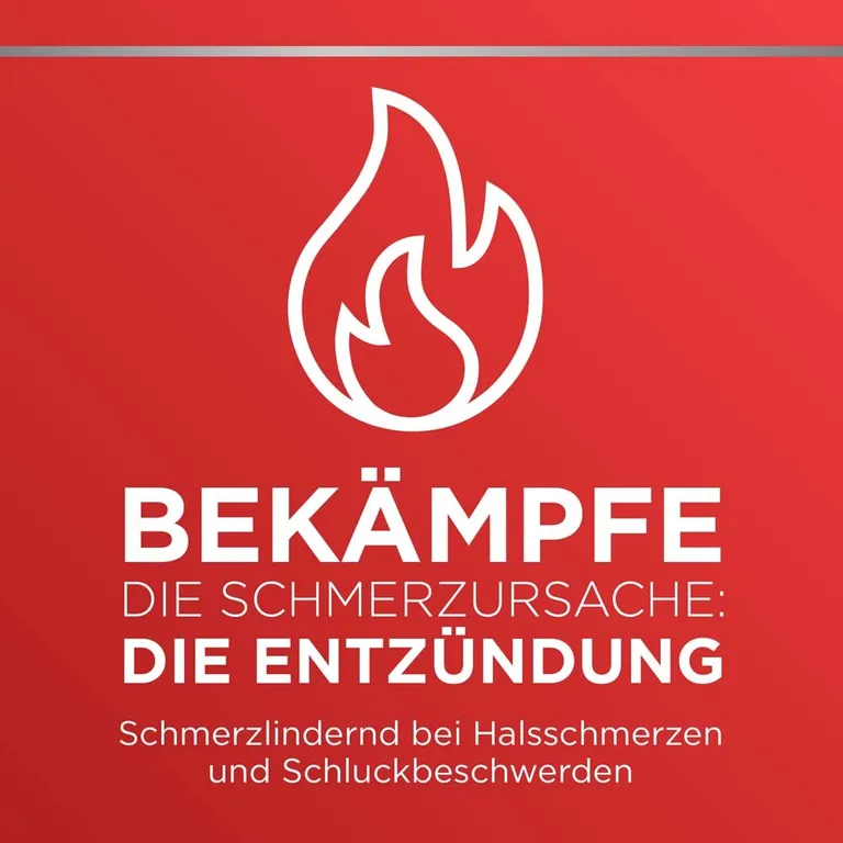 shopapotheke Dobendan Direkt Spray gegen Halsschmerzen mit Kirsch- und Minzgeschmack - Jetzt 10% mit dem Code "reckitt10" sparen* Fabrikpreis