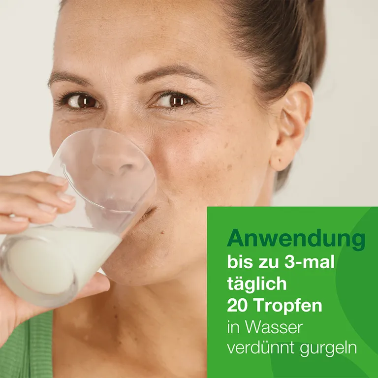shopapotheke Salviathymol® N Madaus Sonderangebot