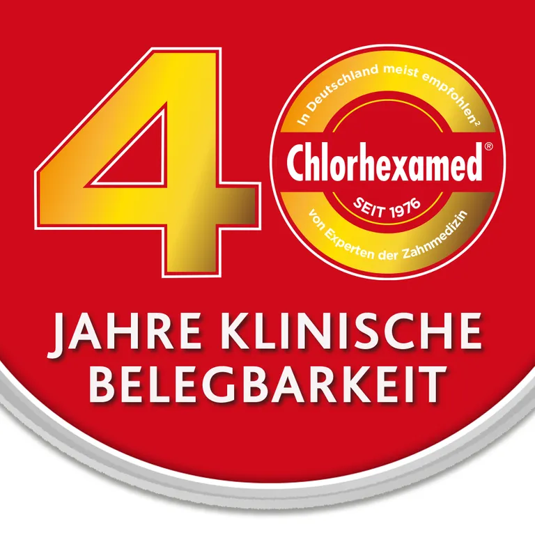 shopapotheke Chlorhexamed Mundgel 10mg/g Gel mit Chlorhexidin Rabatt