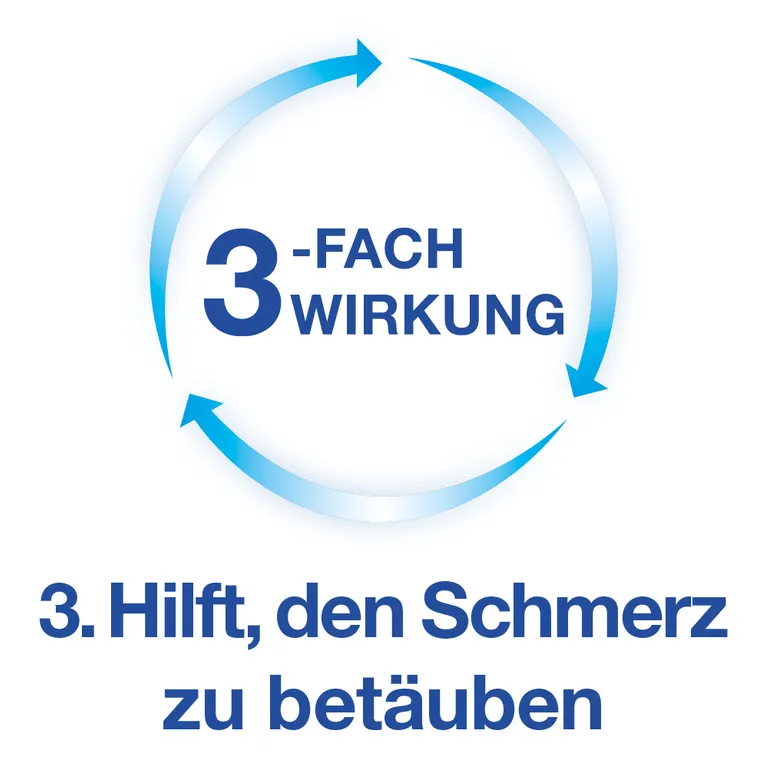 shopapotheke Hexoral® Lösung bei Entzündungen in Mund und Rachen Saisonschlussverkauf