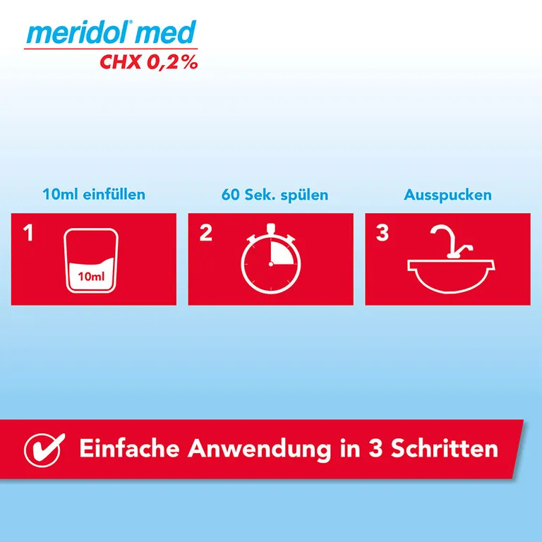 shopapotheke meridol med CHX 0 2% Mundspülung Black Friday