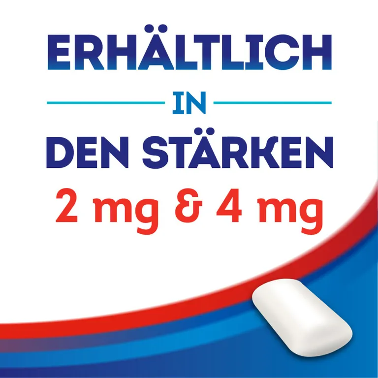 shopapotheke Nicotinell® 4mg Cool Mint Kaugummi Neueste Stile