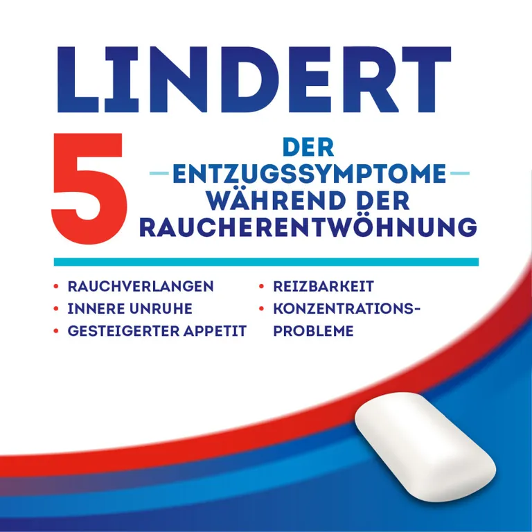 shopapotheke Nicotinell® Spearmint 2 mg Zeitbegrenzte Promotion