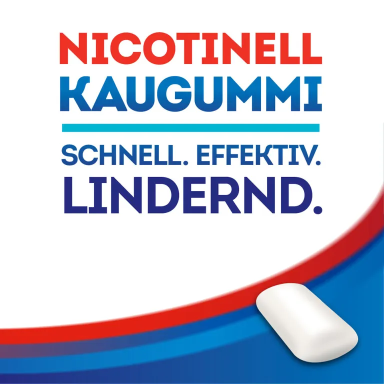 shopapotheke Nicotinell® Spearmint 2 mg Zeitbegrenzte Promotion