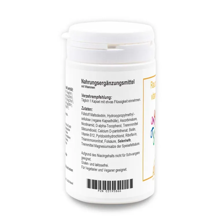 shopapotheke ALLPHARM Raucher Vitamine Kapseln Bis zu 55% Rabatt