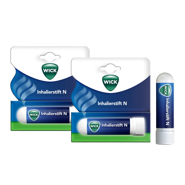 shopapotheke WICK Inhalierstift N Clearance-Verkauf