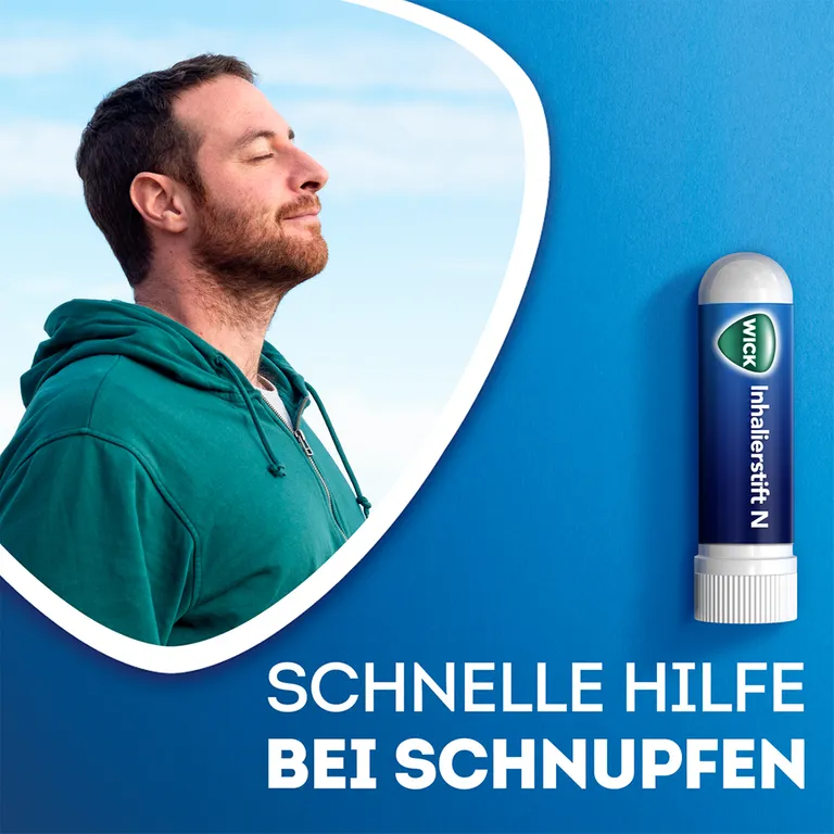 shopapotheke WICK Inhalierstift N Clearance-Verkauf