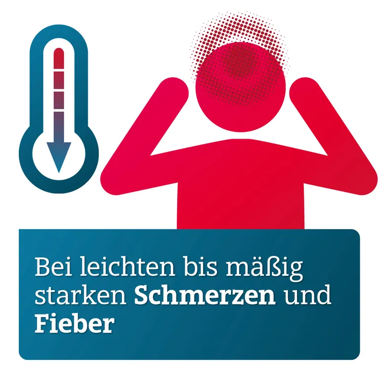 shopapotheke Paracetamol ADGC® 500mg bei leichten bis mäßig starken Schmerzen sowie Fieber Hotsell