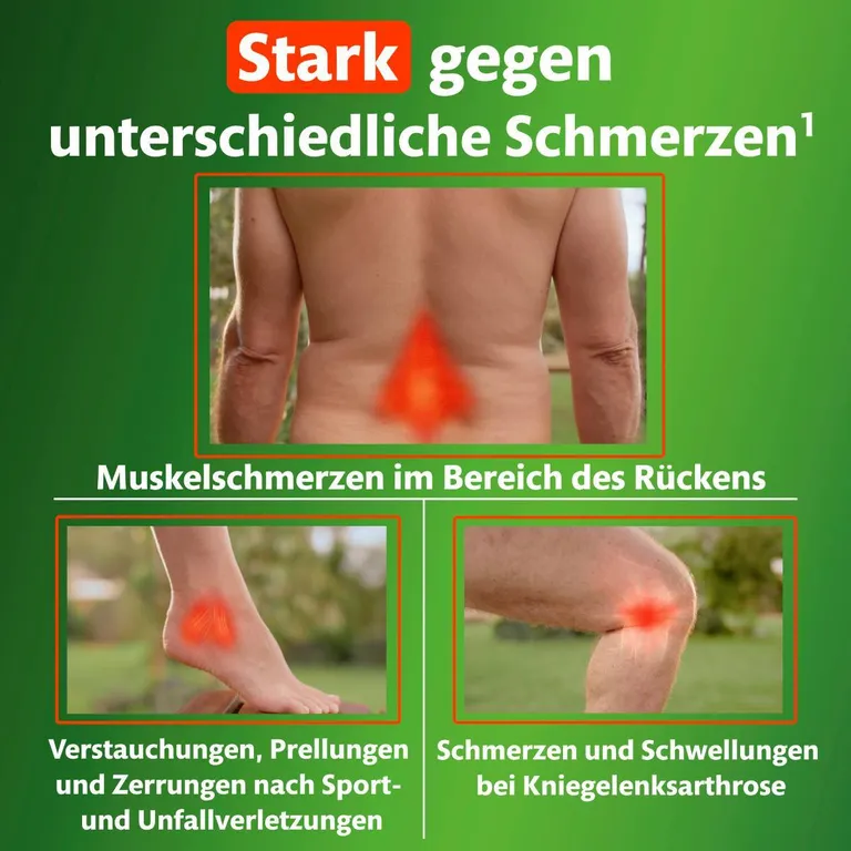 shopapotheke Kytta® Schmerzsalbe gegen Muskel- Kniegelenk- und Rückenschmerzen Günstiger Verkauf
