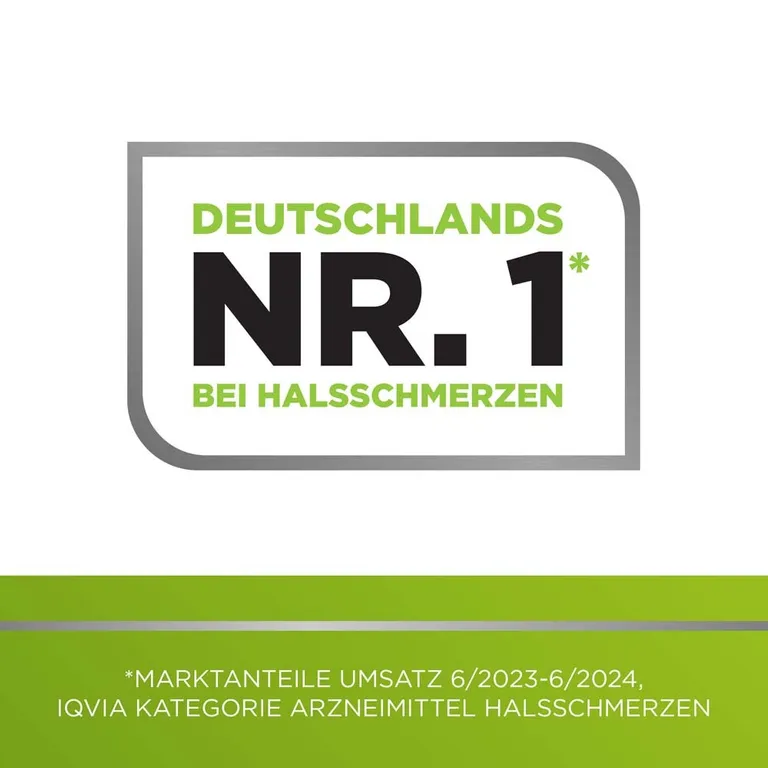 shopapotheke Dolo-Dobendan Lutschtabletten gegen Halsschmerzen - Jetzt 10% mit dem Code "reckitt10" sparen* Fabrikverkauf