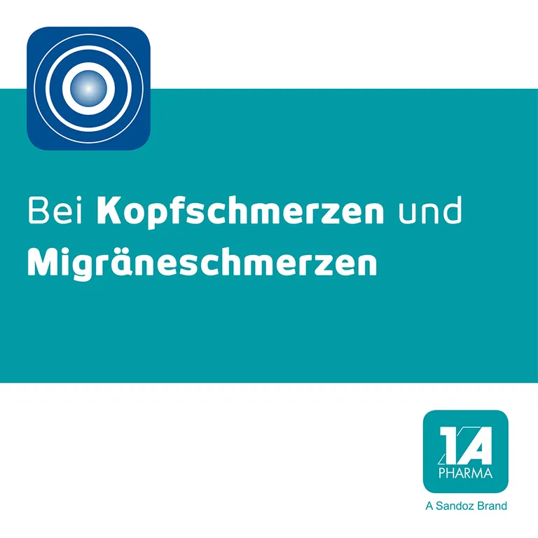 shopapotheke Ibu-Lysin - 1A Pharma® 400 mg Black Friday
