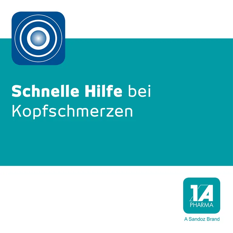 shopapotheke Ibu-Lysin - 1A Pharma® 400 mg Black Friday