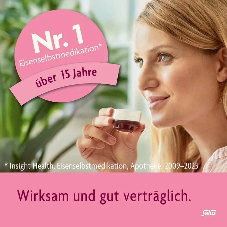 shopapotheke Kräuterblut® Floradix® mit Eisen Saisonale Angebote