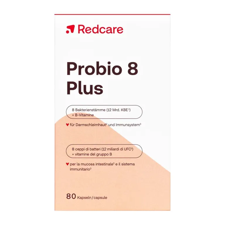 shopapotheke Redcare Probio 8 Plus Tägliche Deals