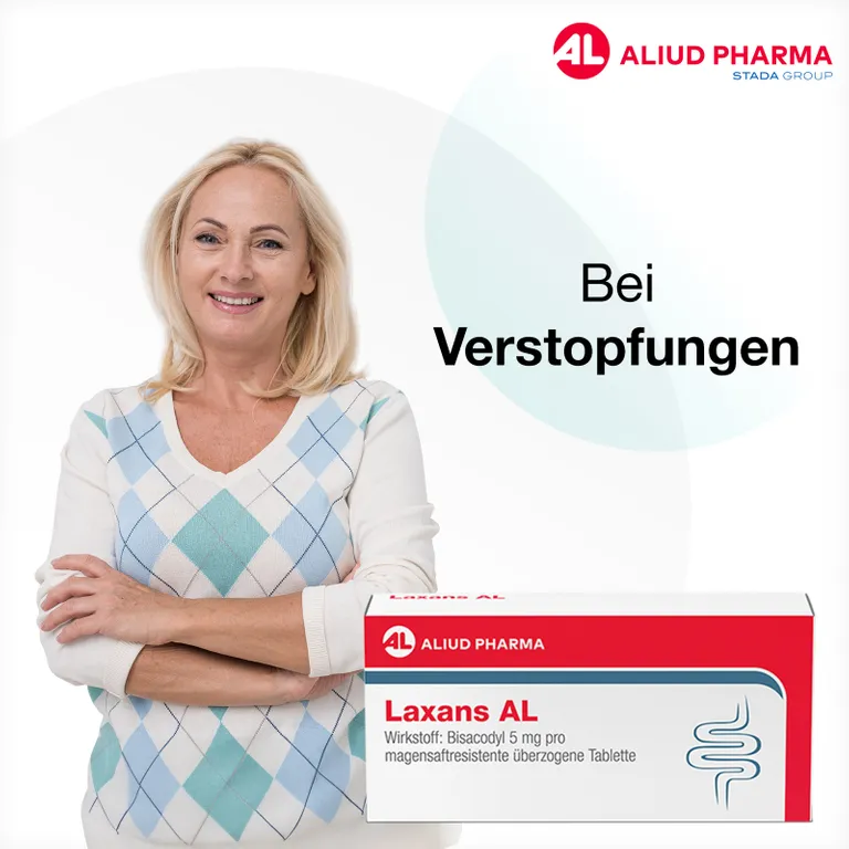 shopapotheke Laxans AL bei Verstopfung VIP-Rabatte
