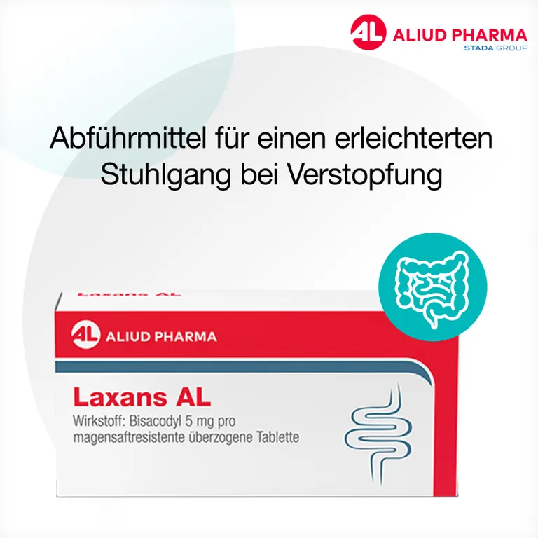 shopapotheke Laxans AL bei Verstopfung VIP-Rabatte