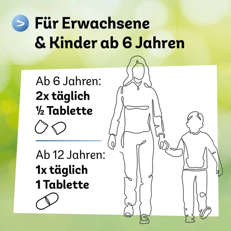shopapotheke CetiDex® 10 mg Begrenzte Freigabe