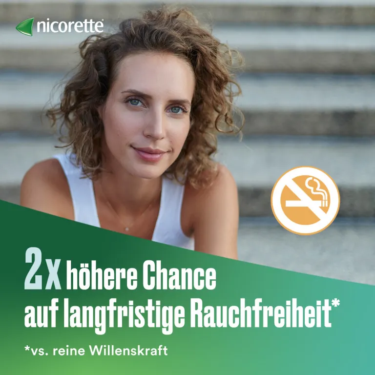 shopapotheke nicorette mint Spray zum Rauchen aufhören mit App-Funktion JETZT KAUFEN