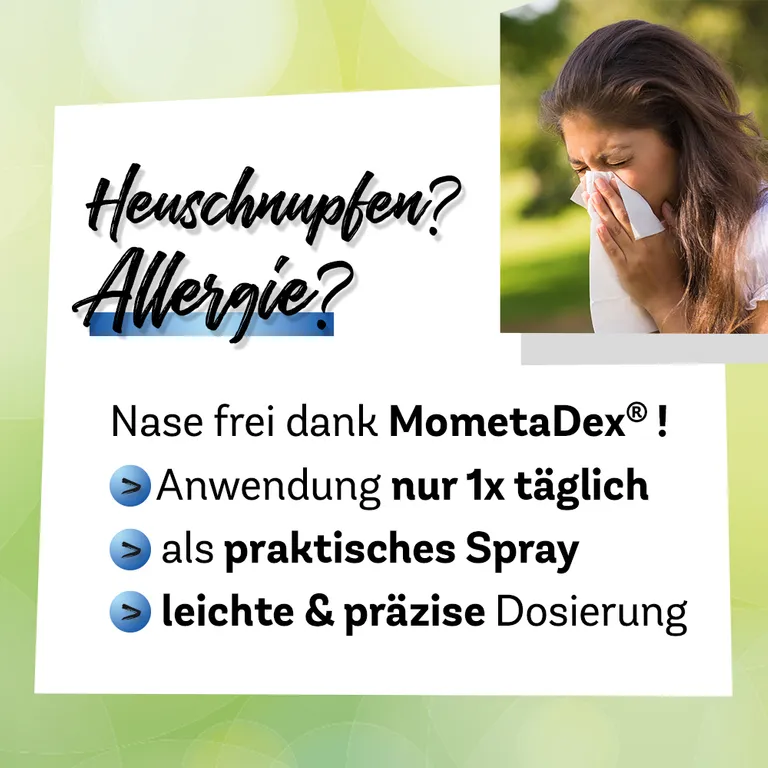 shopapotheke Dexcel® MometaDex® Bis zu 65% Rabatt