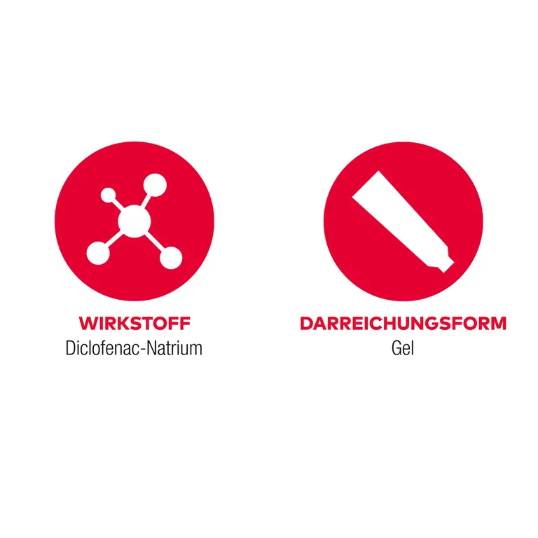 shopapotheke Diclofenac AL Schmerzgel 10 mg / g für akute Muskelschmerzen bei Erwachsenen Bis zu 55% Rabatt