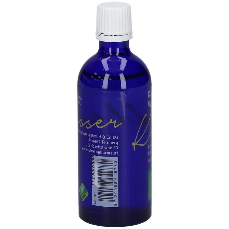 shopapotheke KAMILLEN WASSER 50% Rabatt mit kostenlosem Versand