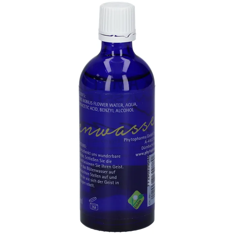 shopapotheke KAMILLEN WASSER 50% Rabatt mit kostenlosem Versand