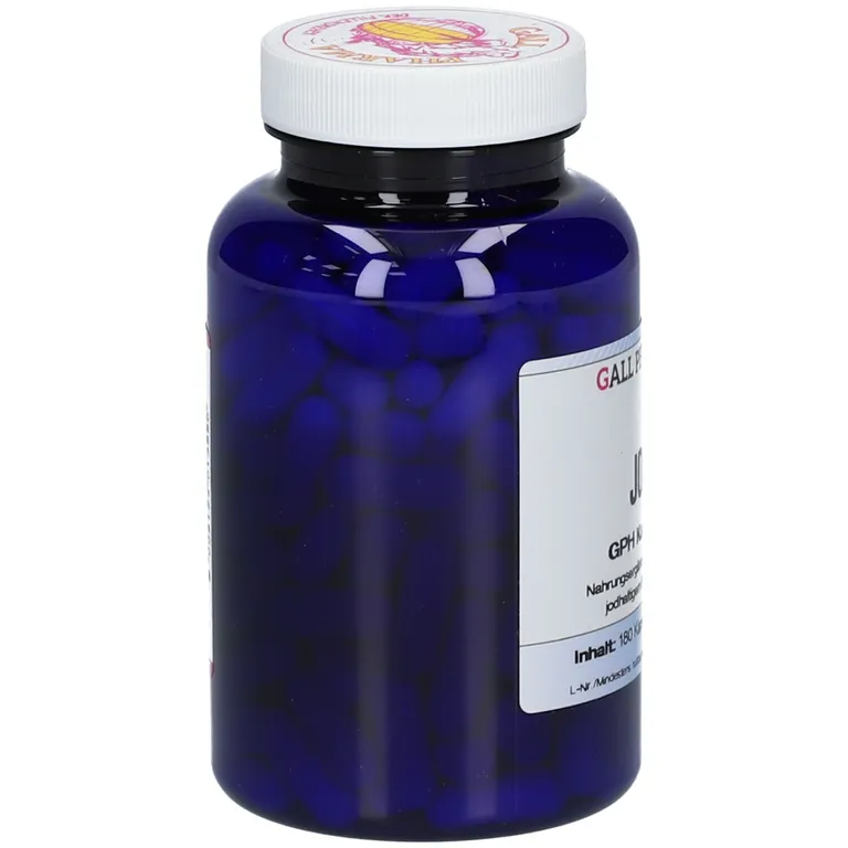 shopapotheke GALL PHARMA Jod Clearance-Verkauf