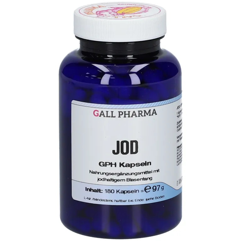 shopapotheke GALL PHARMA Jod Clearance-Verkauf
