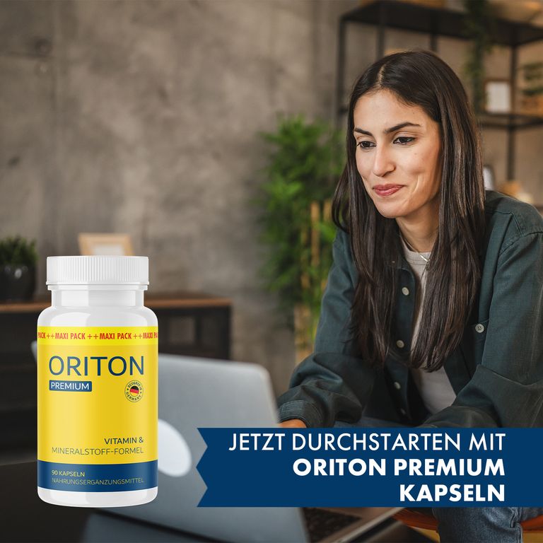shopapotheke Oriton Premium Kapseln Outlet