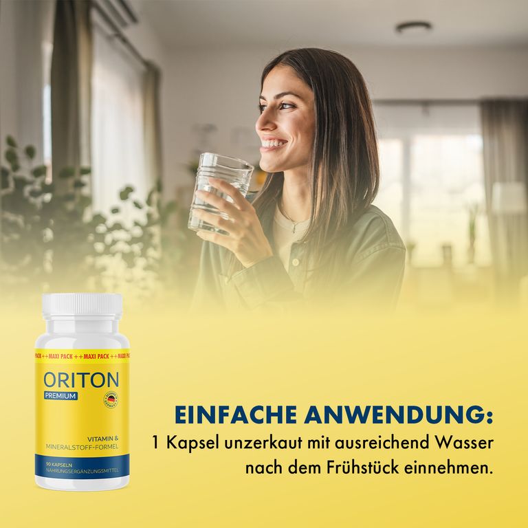 shopapotheke Oriton Premium Kapseln Outlet