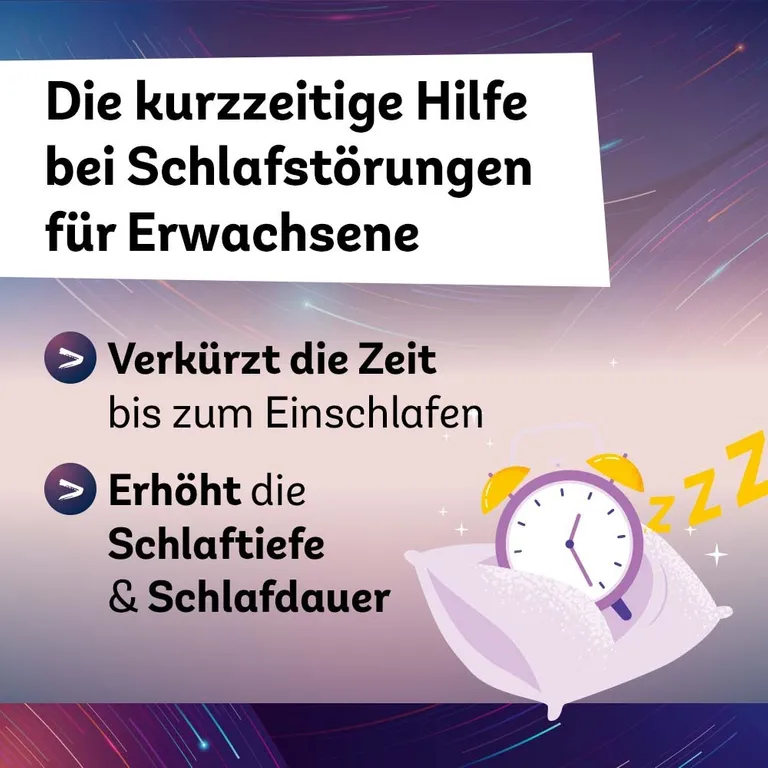 shopapotheke Doxylamin Dexcel® 25 mg Filmtabletten Versandkostenfrei