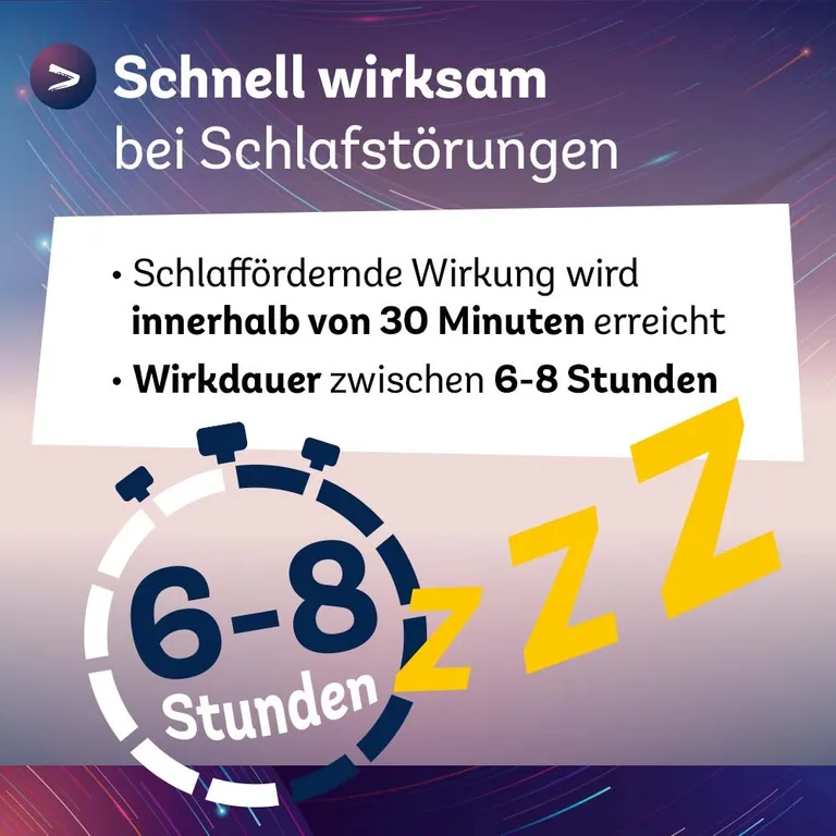 shopapotheke Doxylamin Dexcel® 25 mg Filmtabletten Versandkostenfrei