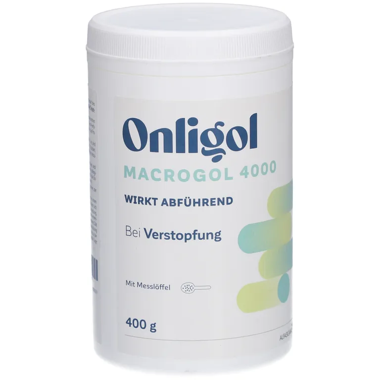 shopapotheke Onligol Macrogol 4000 Exklusivangebot