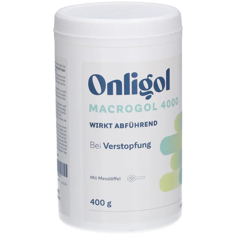 shopapotheke Onligol Macrogol 4000 Exklusivangebot