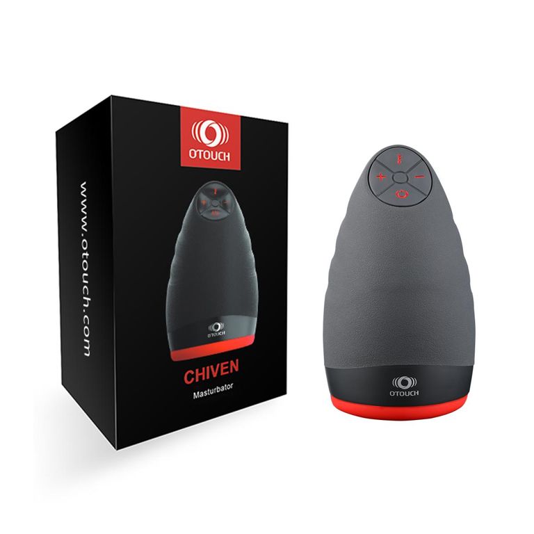 shopapotheke OTOUCH Chiven2 Masturbator Valentinstagsangebot