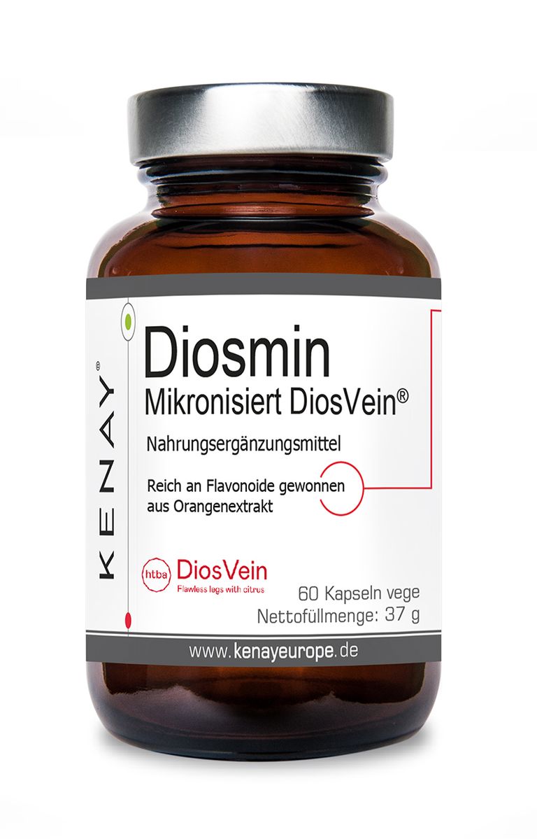 shopapotheke Diosmin Mikronisiert DiosVein® KENAY® Letzter Tag