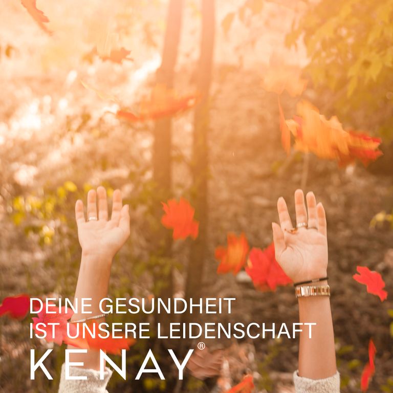 shopapotheke Diosmin Mikronisiert DiosVein® KENAY® Letzter Tag