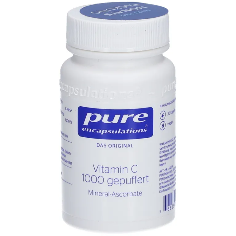 shopapotheke Vitamin C 1000 gepuffert zollfrei