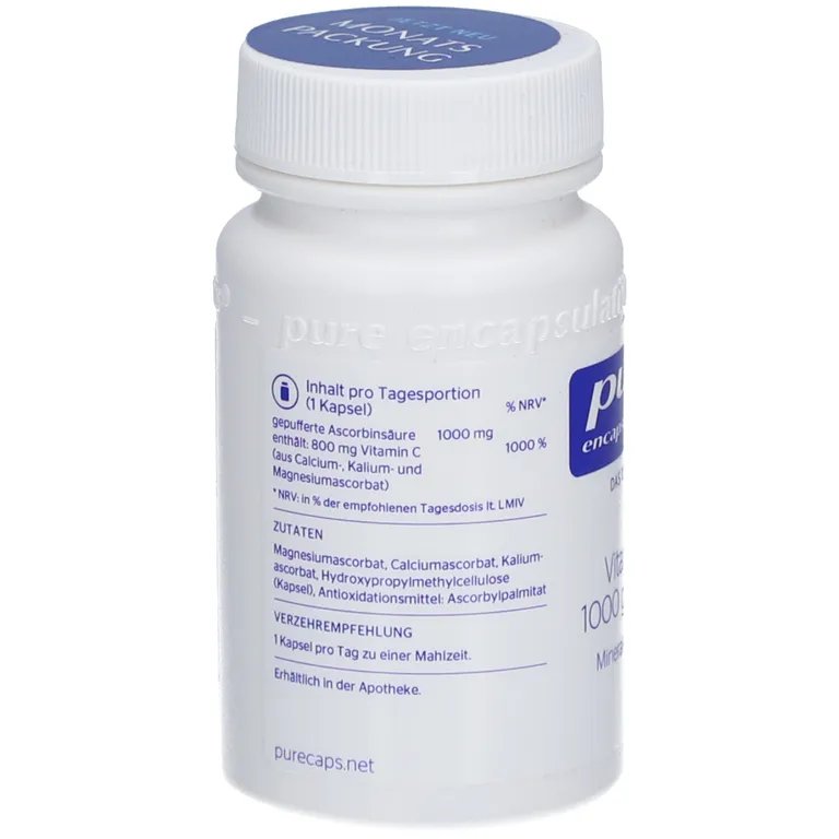 shopapotheke Vitamin C 1000 gepuffert zollfrei