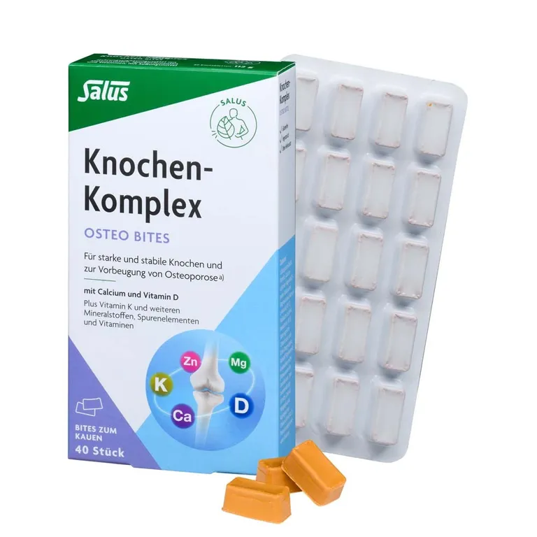shopapotheke Salus Knochen-Komplex Osteo