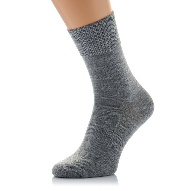 shopapotheke Tiedtke-Medical Diabetikersocken Merinowolle Auslauf