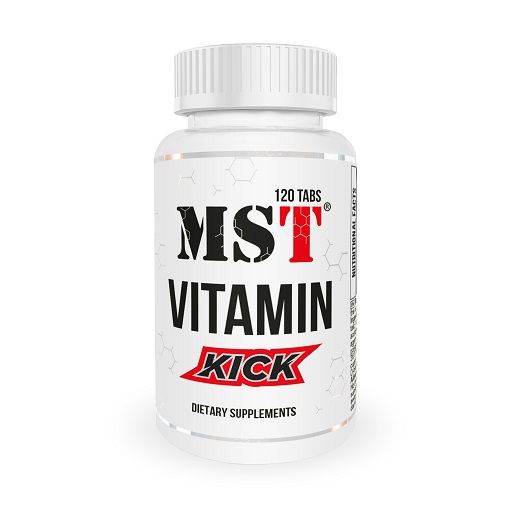 shopapotheke MST - VITAMIN KICK Schlussverkauf
