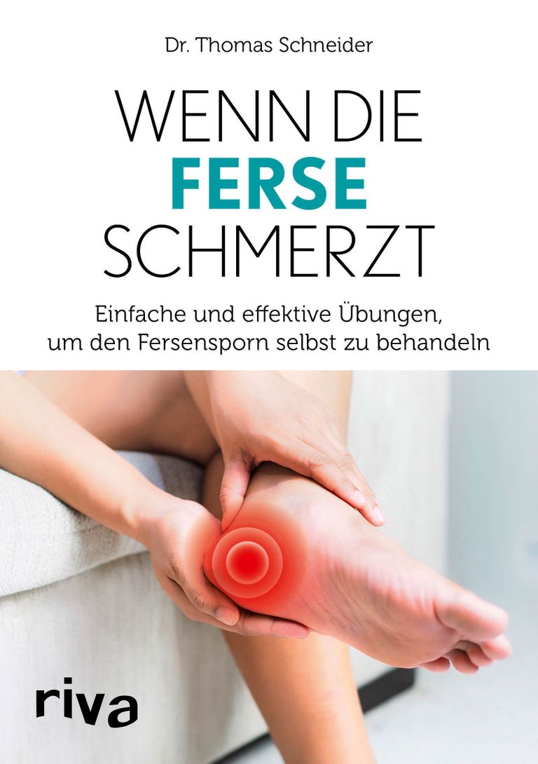 shopapotheke Wenn die Ferse schmerzt