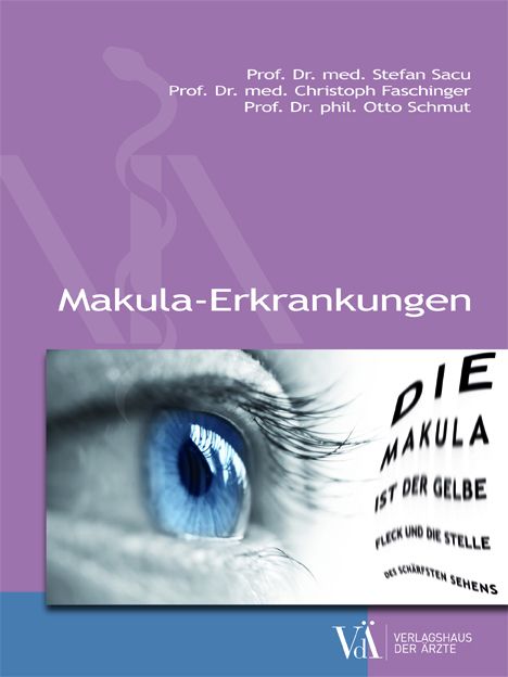 shopapotheke Makulaerkrankungen