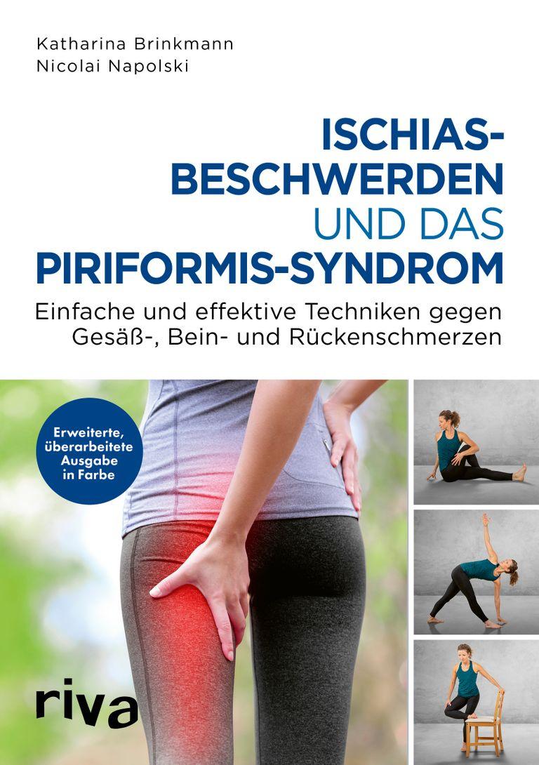 shopapotheke Ischiasbeschwerden und das Piriformissyndrom Heißer Verkauf