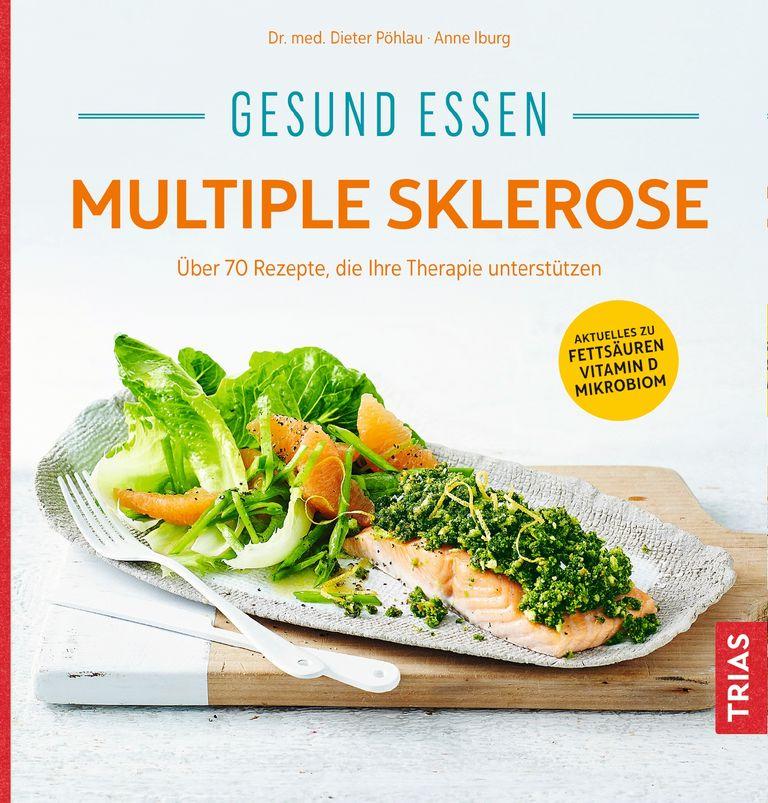 shopapotheke Gesund essen Multiple Sklerose